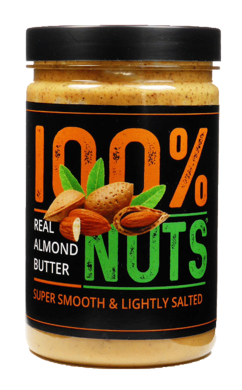 Real Almond Butter