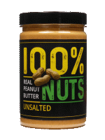 Real Peanut Butter