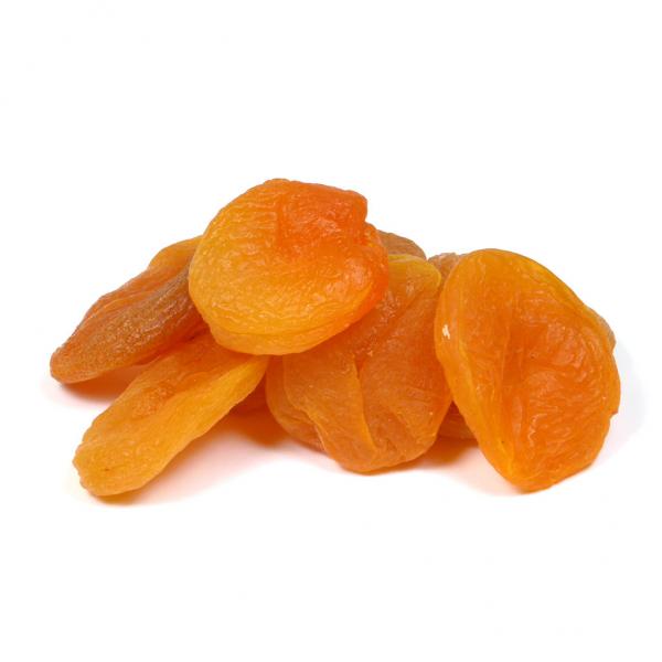 Whole Large Pitted Apricots