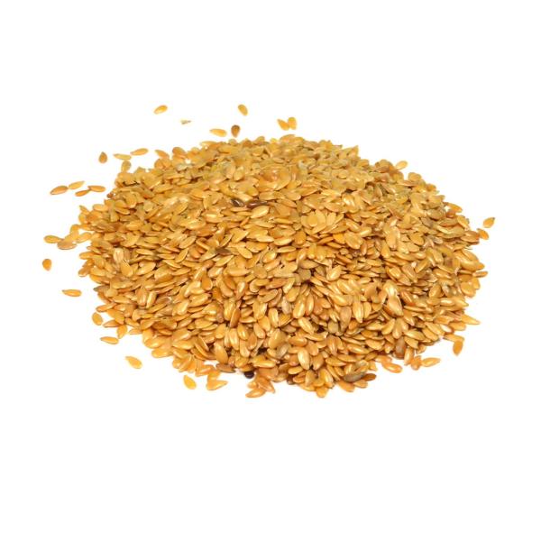 Golden Linseed