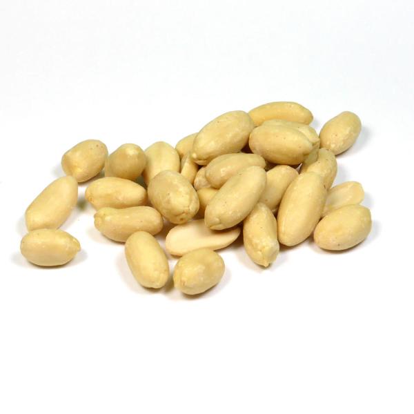 Blanched Jumbo Peanuts