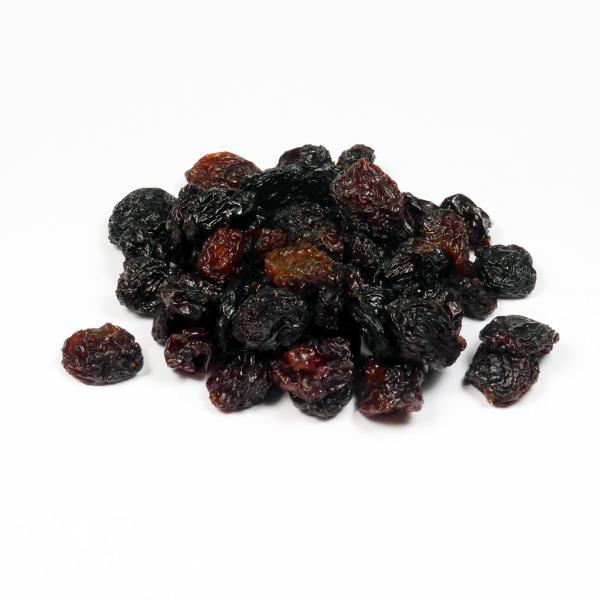 Black Flame Raisins