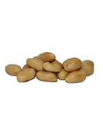 Roasted Unsalted Peanuts