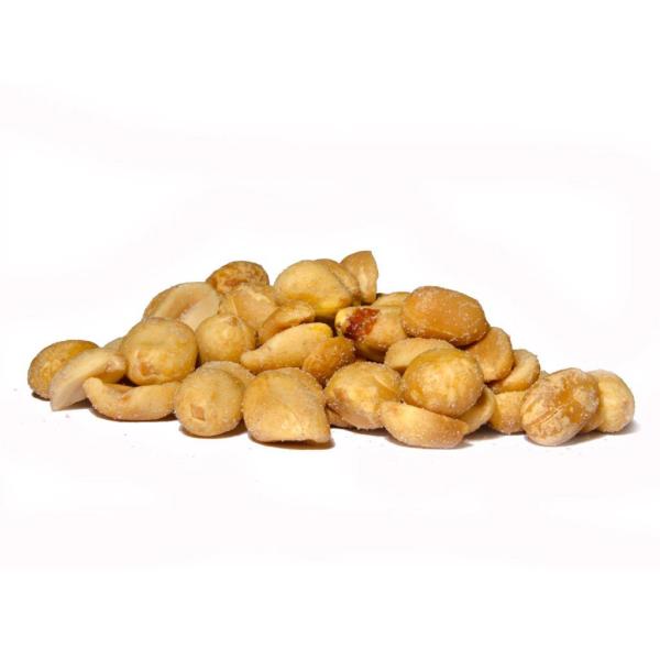 Roasted & Salted Jumbo Peanuts